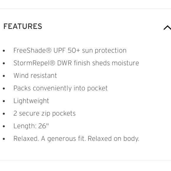 NWT Eddie Bauer *New Style* Womens Momentum Wind Hoodie‎ Black Sz L Tall Jacket - Picture 10 of 12